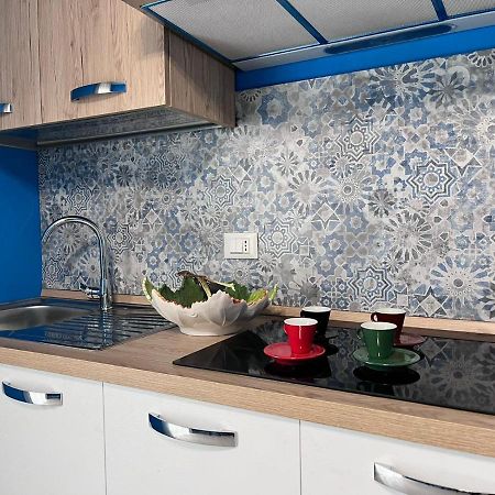 Le Solite Holiday Rooms SantʼEufemia Lamezia Zewnętrze zdjęcie