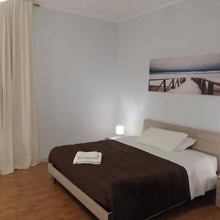 Le Solite Holiday Rooms SantʼEufemia Lamezia Zewnętrze zdjęcie