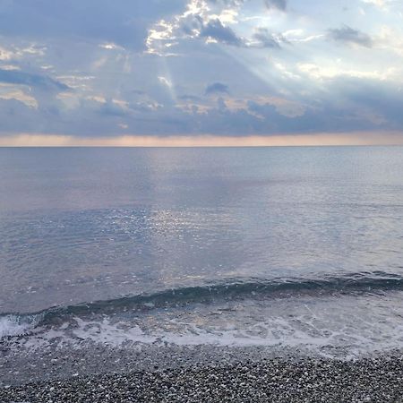 Le Solite Holiday Rooms SantʼEufemia Lamezia Zewnętrze zdjęcie