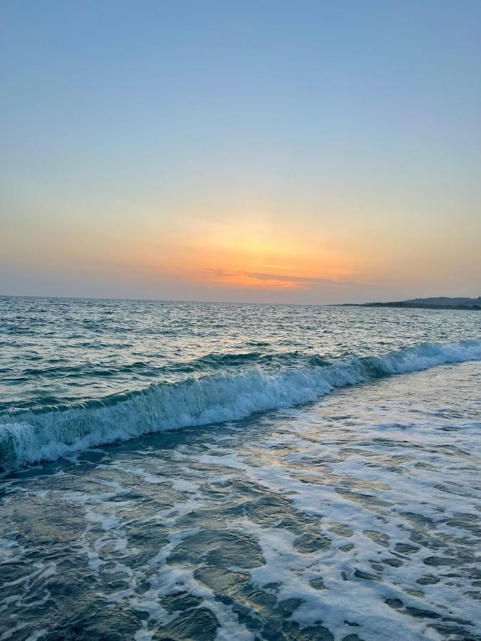 Le Solite Holiday Rooms SantʼEufemia Lamezia Zewnętrze zdjęcie