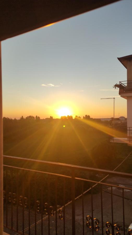 Le Solite Holiday Rooms SantʼEufemia Lamezia Zewnętrze zdjęcie