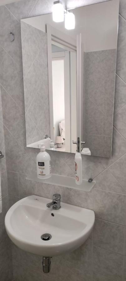 Le Solite Holiday Rooms SantʼEufemia Lamezia Zewnętrze zdjęcie