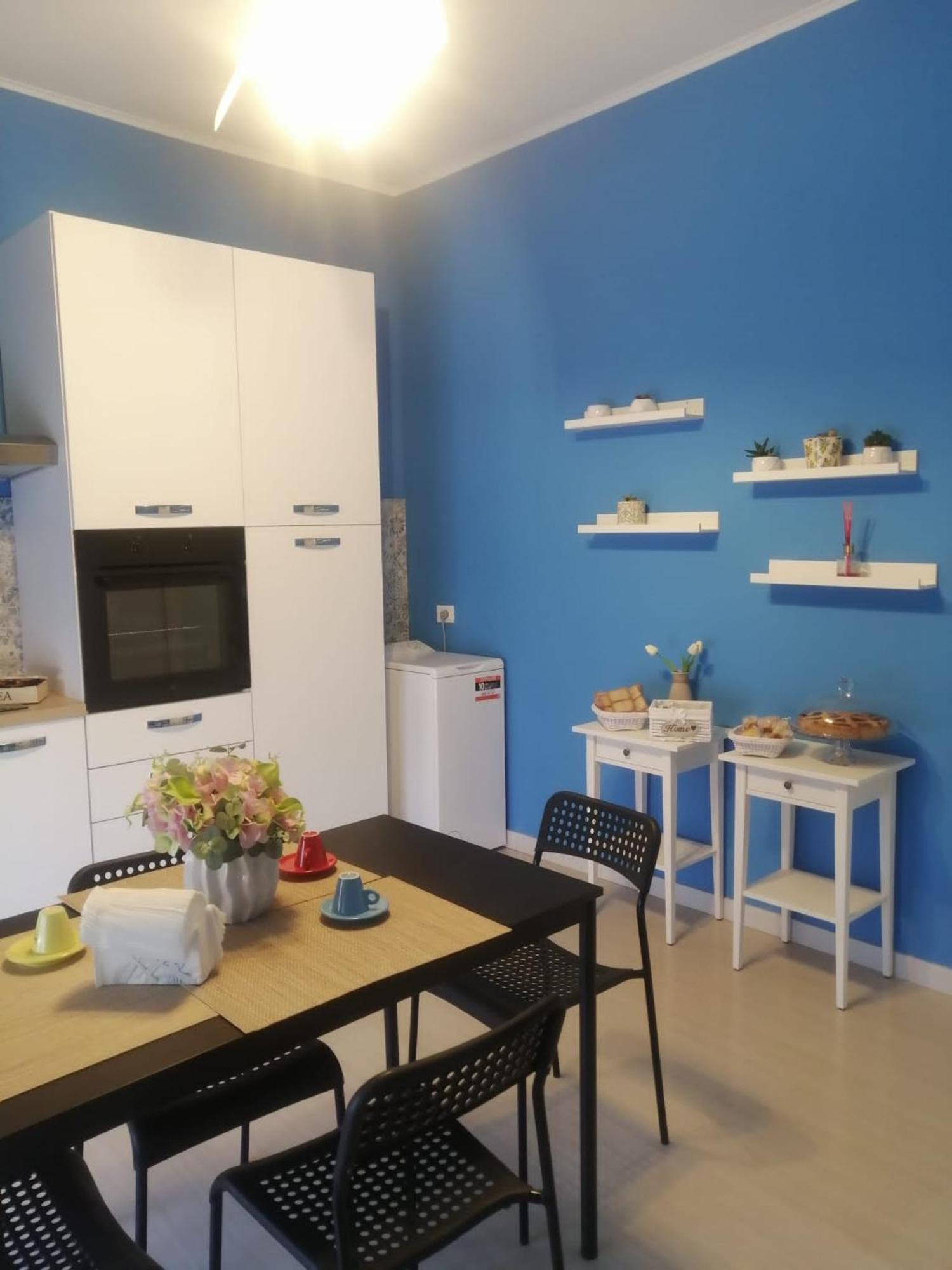 Le Solite Holiday Rooms SantʼEufemia Lamezia Zewnętrze zdjęcie