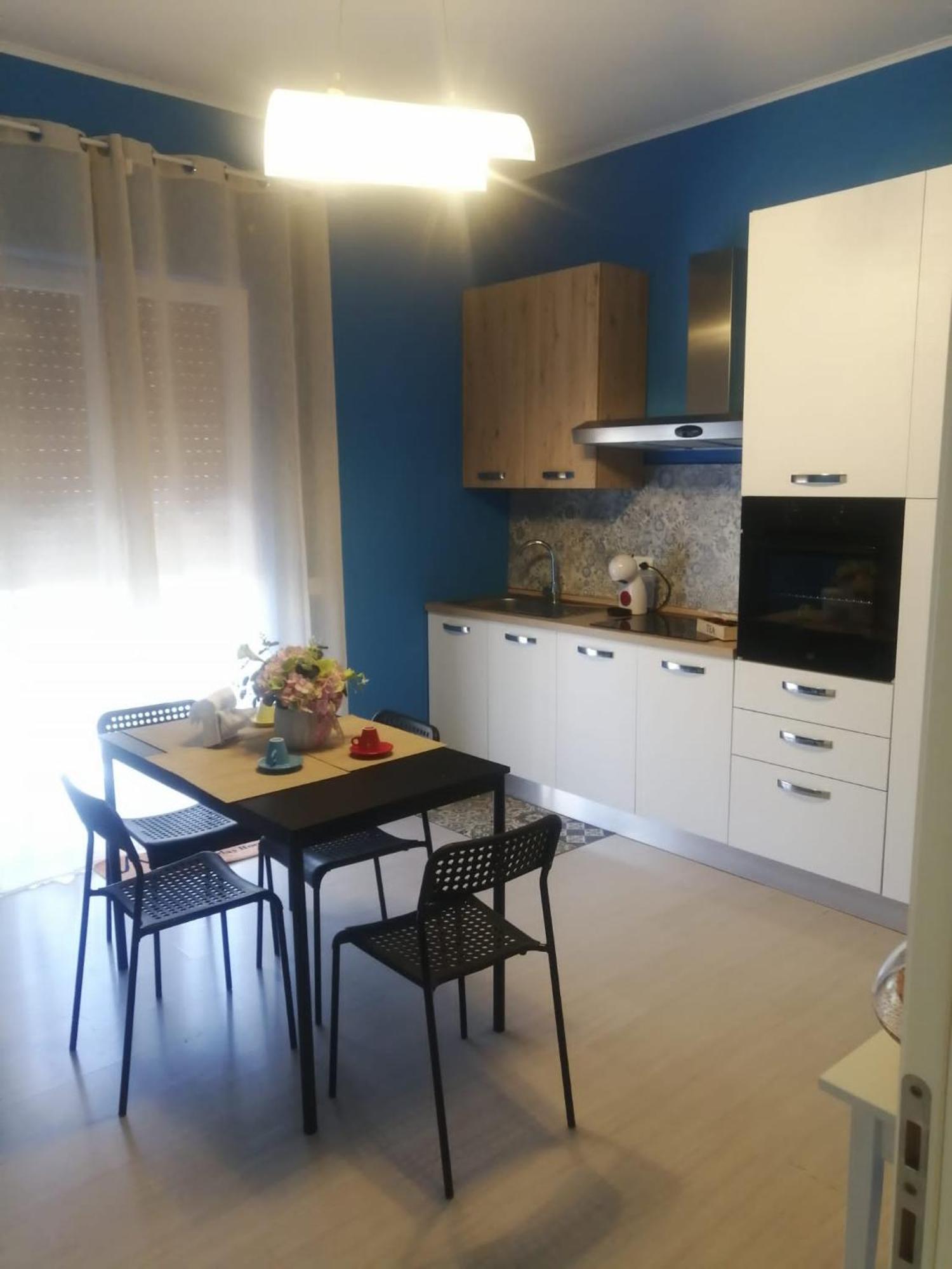 Le Solite Holiday Rooms SantʼEufemia Lamezia Zewnętrze zdjęcie