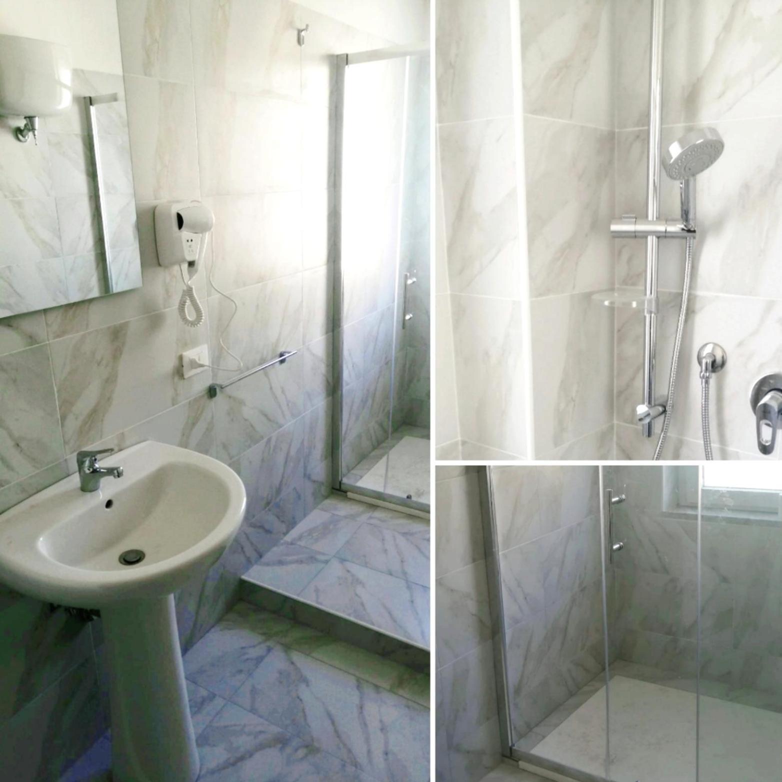 Le Solite Holiday Rooms SantʼEufemia Lamezia Zewnętrze zdjęcie