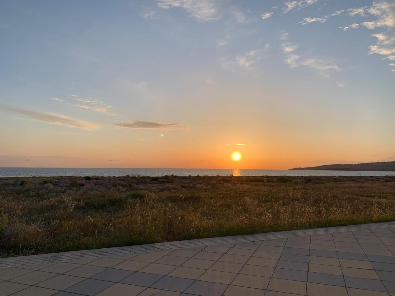 Le Solite Holiday Rooms SantʼEufemia Lamezia Zewnętrze zdjęcie