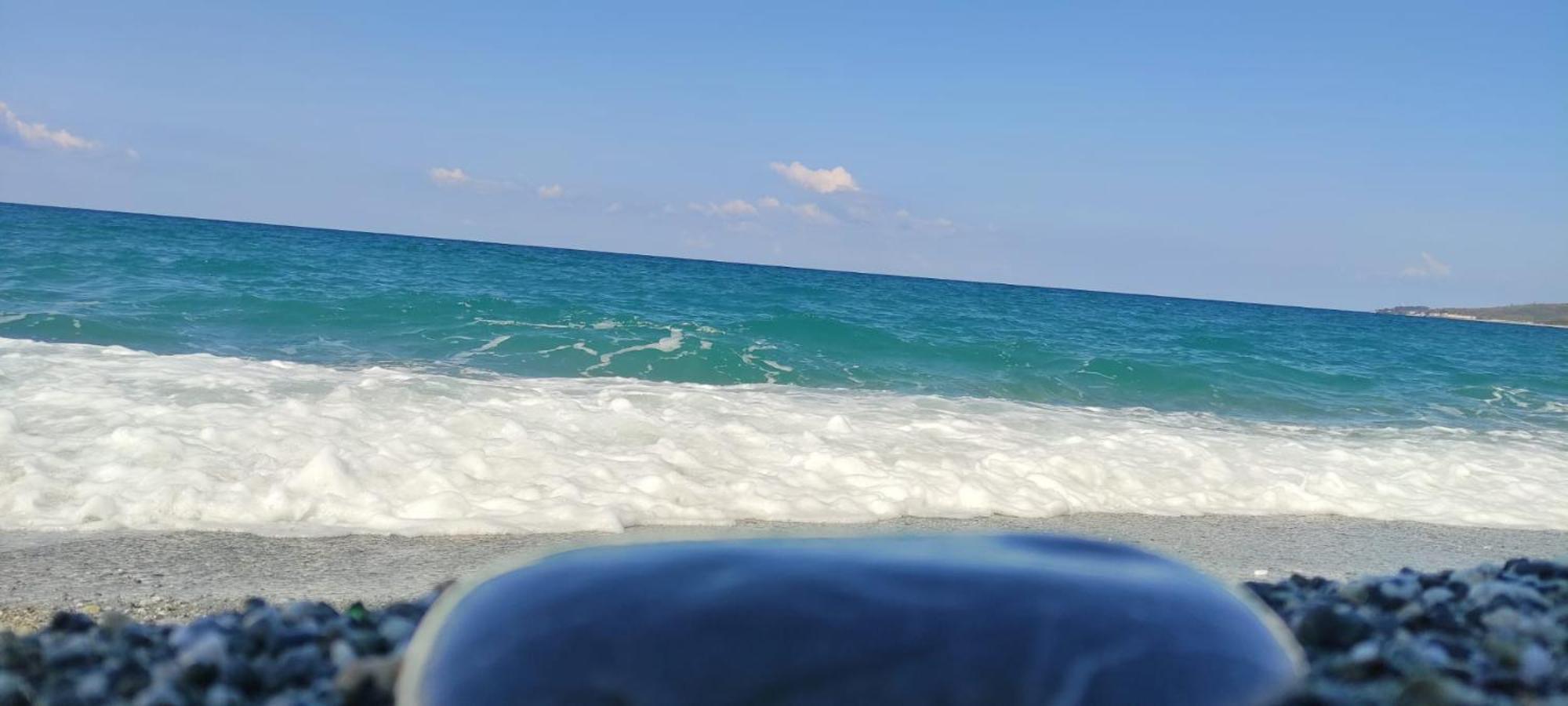 Le Solite Holiday Rooms SantʼEufemia Lamezia Zewnętrze zdjęcie
