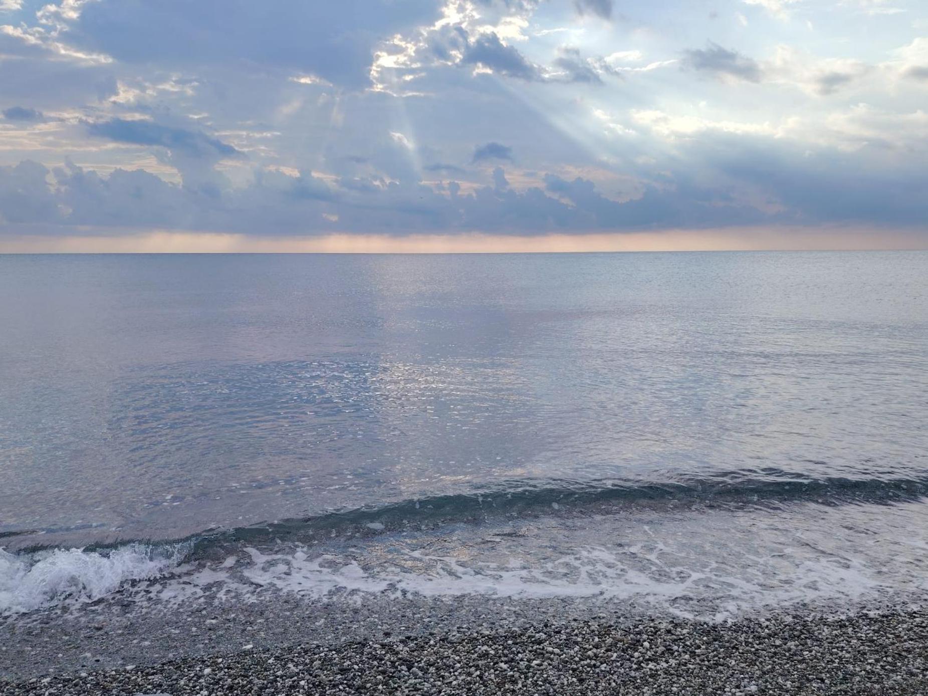 Le Solite Holiday Rooms SantʼEufemia Lamezia Zewnętrze zdjęcie